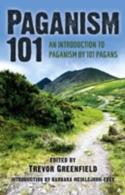 Bertrand.pt - Paganism 101 Â€“ An Introduction To Paganism By 101 Pagans