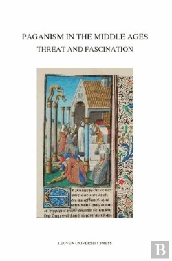 Bertrand.pt - Paganism In The Middle Ages. Threat And Fascination