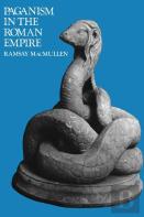 Paganism In The Roman Empire