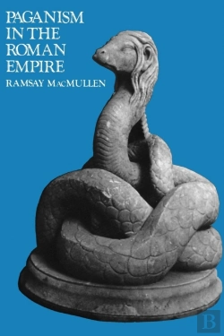 Bertrand.pt - Paganism In The Roman Empire