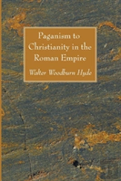 Paganism To Christianity In The Roman Empire