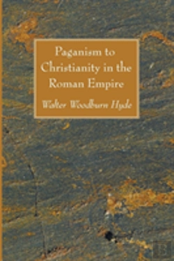 Bertrand.pt - Paganism To Christianity In The Roman Empire