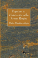 Paganism To Christianity In The Roman Empire