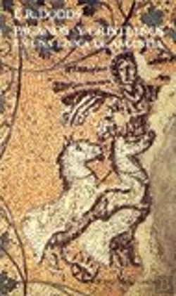 Bertrand.pt - Paganos Y Cristianos En Una Epoca De Angustia