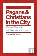 Pagans And Christians In The City