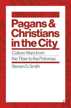 Bertrand.pt - Pagans And Christians In The City