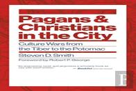 Pagans And Christians In The City