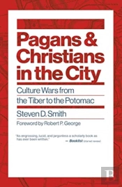 Pagans And Christians In The City