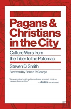 Bertrand.pt - Pagans And Christians In The City
