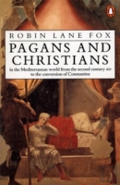 Pagans And Christians