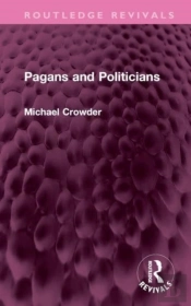 Pagans And Politicians