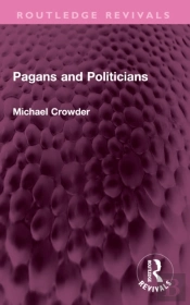 Pagans And Politicians