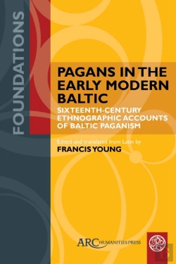 Bertrand.pt - Pagans In The Early Modern Baltic