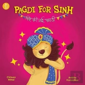 Pagdi For Sinh