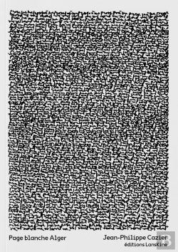Bertrand.pt - Page Blanche Alger