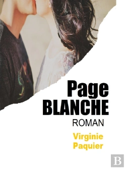 Bertrand.pt - Page Blanche