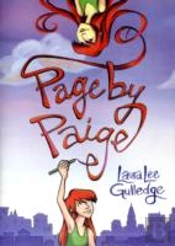 Page By Paige