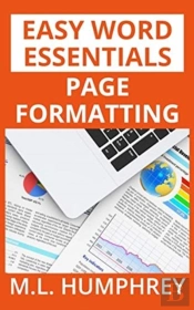 Page Formatting