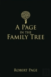 Page In The Family Tree