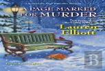 Page Marked For Murder