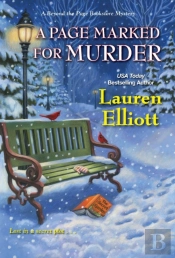 Page Marked For Murder