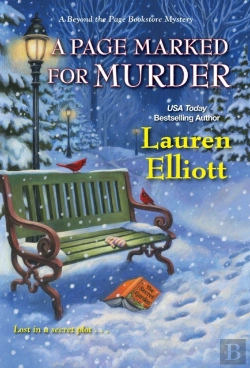 Bertrand.pt - Page Marked For Murder