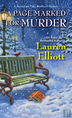 Bertrand.pt - Page Marked For Murder