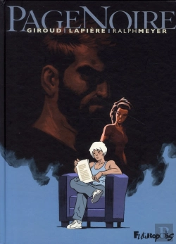 Bertrand.pt - Page Noire