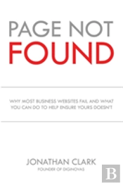 Page Not Found