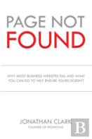 Page Not Found