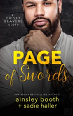 Bertrand.pt - Page Of Swords