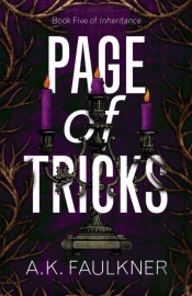 Page Of Tricks