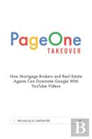 Page One Takeover
