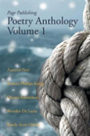 Page Publishing Poetry Anthology Volume 1