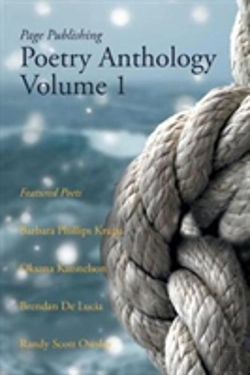 Bertrand.pt - Page Publishing Poetry Anthology Volume 1