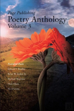 Bertrand.pt - Page Publishing Poetry Anthology Volume 3
