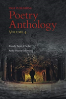 Page Publishing Poetry Anthology Volume 4