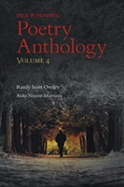 Page Publishing Poetry Anthology Volume 4