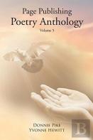 Page Publishing Poetry Anthology Volume 5