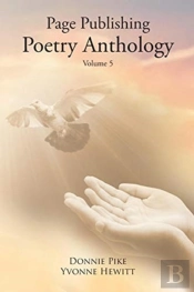 Page Publishing Poetry Anthology Volume 5