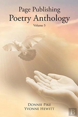Bertrand.pt - Page Publishing Poetry Anthology Volume 5