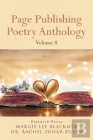 Page Publishing Poetry Anthology Volume 8