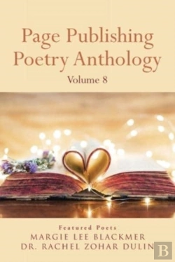 Bertrand.pt - Page Publishing Poetry Anthology Volume 8