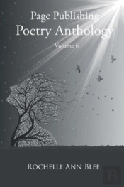Page Publishing Poetry Anthology Volume