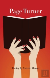 Page Turner: Poetry By Valerie Macon