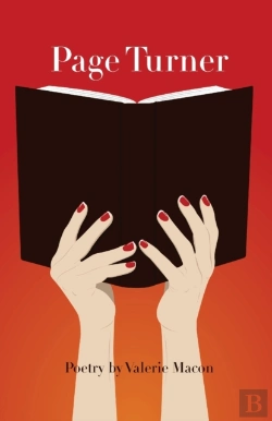 Bertrand.pt - Page Turner: Poetry By Valerie Macon