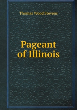 Bertrand.pt - Pageant Of Illinois
