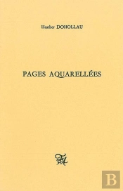 Pages Aquarellées