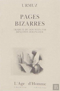 Bertrand.pt - Pages Bizarres