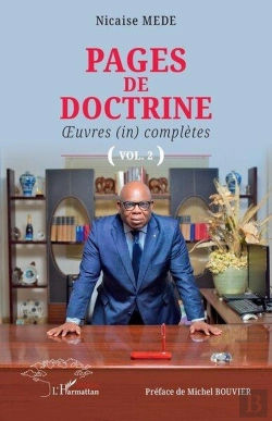 Bertrand.pt - Pages De Doctrine : Oeuvres (In) Complètes Tome 2